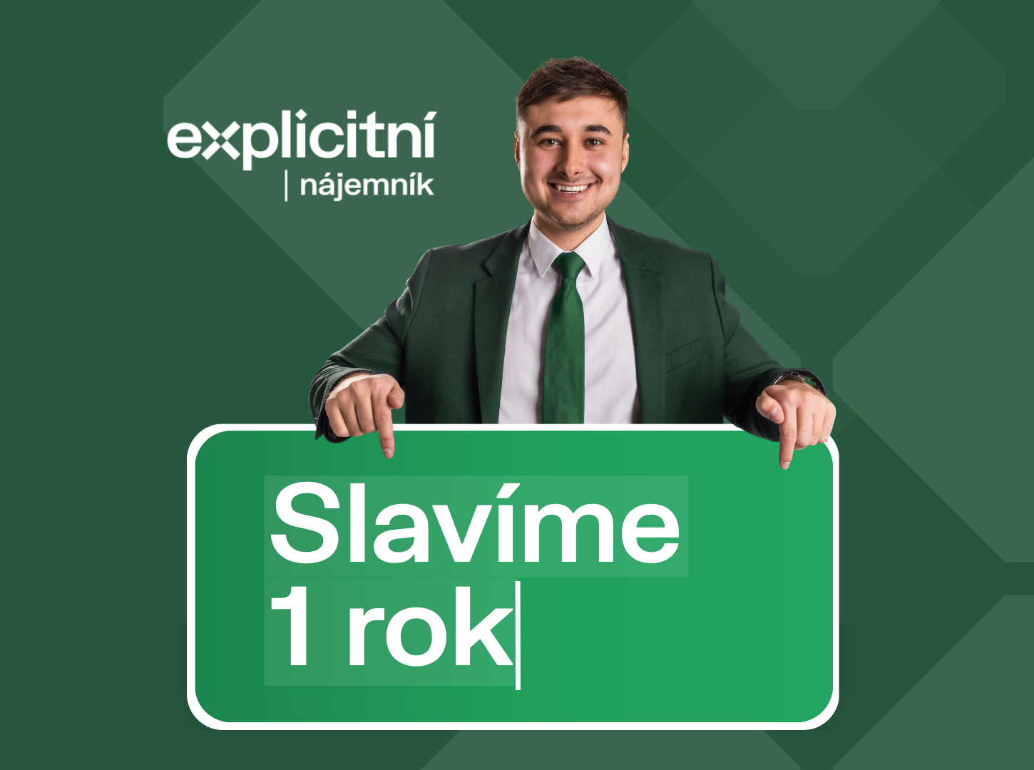 Rok s Explicitním Nájemníkem: Co jsme se naučili a co jsme vylepšili